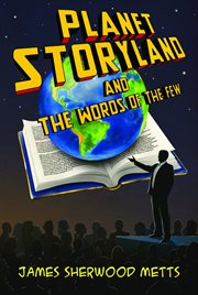 Planet storyland and the words of the few cover image cdn