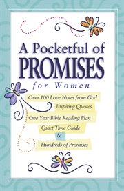 A Pocketful of Promises for Women cover image cdn