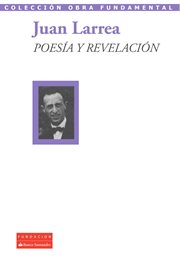 Poesía y revelación cover image cdn