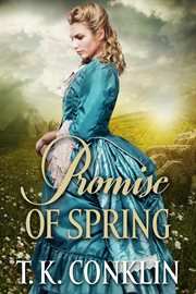 Promise of spring cover image cdn