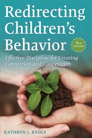 Redirecting children's behavior cover image cdn