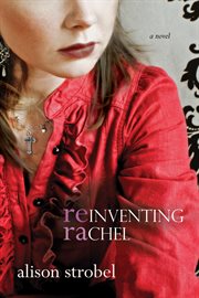 Reinventing Rachel cover image cdn