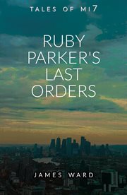 Ruby Parker's last orders cover image cdn