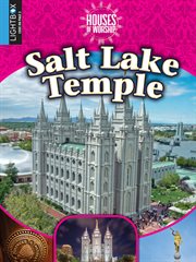 Salt Lake Temple cover image cdn