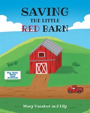 Saving the little red barn cover image cdn