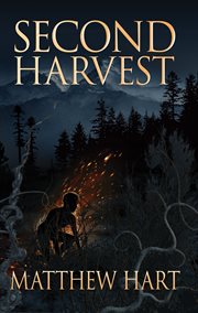 Second Harvest cover image cdn