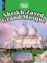 Sheikh Zayed Grand Mosque cover image cdn