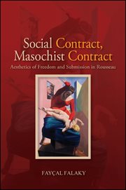 Social contract, masochist contract cover image cdn