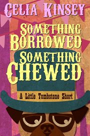 Something chewed something borrowed cover image cdn