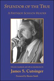 Splendor of the true cover image cdn