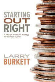 Starting out right : a proven financial strategy for young couples cover image cdn