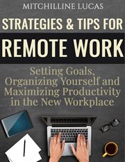 Strategies & tips for remote work cover image cdn