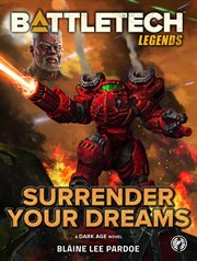 Surrender your dreams cover image cdn