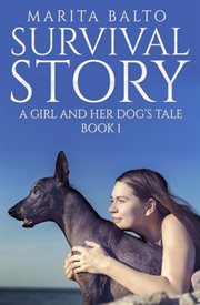 Survival story a girl and her dog's tale cover image cdn