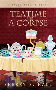 Teatime with a corpse cover image cdn