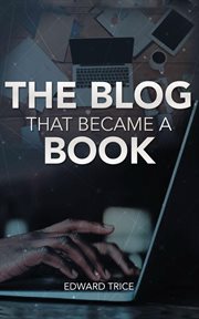 The blog that became a book cover image cdn