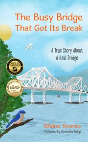 The busy bridge that got its break cover image cdn