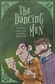 Sherlock holmes: the dancing men cover image cdn