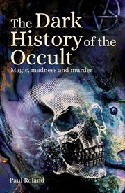 The dark history of the occult cover image cdn