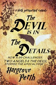 The devil is in the details or how a 69 challenger, two angels and the devil stopped the apocalypse cover image cdn