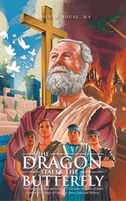 The dragon stalks the butterfly cover image cdn