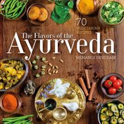 The flavors of the ayurveda cover image cdn