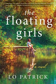 The floating girls : a novel cover image cdn