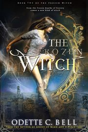 The frozen witch book two cover image cdn