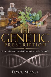 The genetic prescription cover image cdn