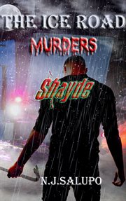 The ice road murders shayde cover image cdn