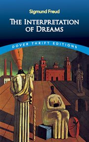 The interpretation of dreams cover image cdn