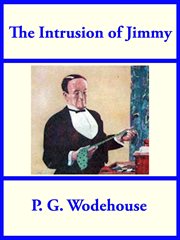 The intrusion of Jimmy cover image cdn