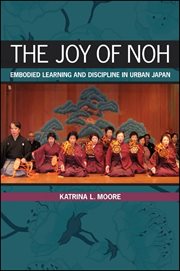 The joy of noh cover image cdn