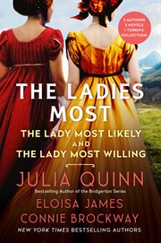 The ladies most : the lady most likely and the lady most willing cover image cdn