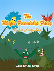 The magic friendship fairy book 2 cover image cdn