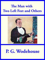 The man with two left feet and others cover image cdn