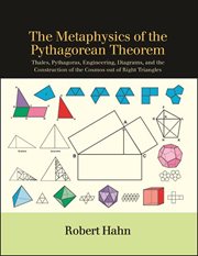 The metaphysics of the pythagorean theorem cover image cdn