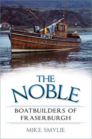 The Noble Boatbuilders of Fraserburgh cover image cdn