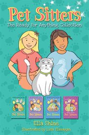 The pet sitters (ready for anything) collection cover image cdn