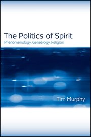 The politics of spirit cover image cdn