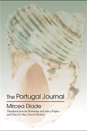 Portugal Journal and Selected Appendices cover image cdn