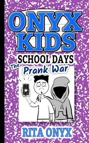 The prank war cover image cdn