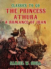 The princess athura a romance of iran cover image cdn
