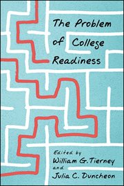 The problem of college readiness cover image cdn