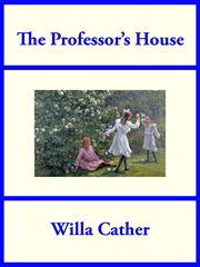 The professor's house cover image cdn