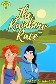 The Rainbow Race cover image cdn