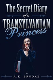The secret diary of a transylvanian princess cover image cdn