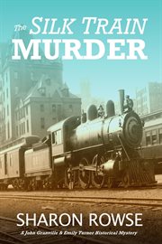 The Silk Train Murder cover image cdn