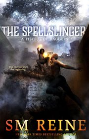 The spellslinger cover image cdn