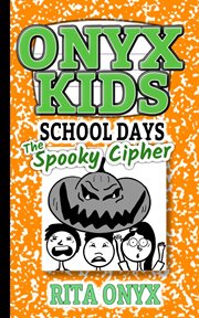 The spooky cipher cover image cdn